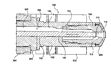 Une figure unique qui représente un dessin illustrant l'invention.